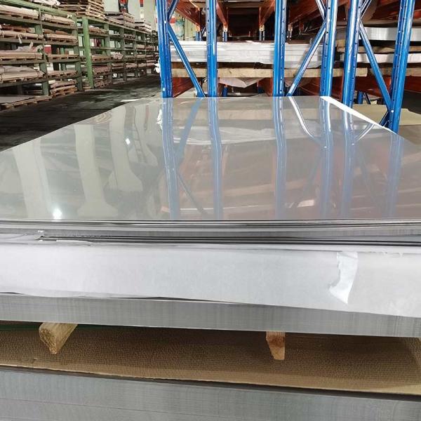 TISCO 1mm Cold Rolled Steel Sheet 0.3 - 3mm BAOSTEEL