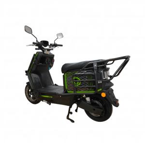 LY-FN08Electric motorcycle Electric bicycle adult electric scooter