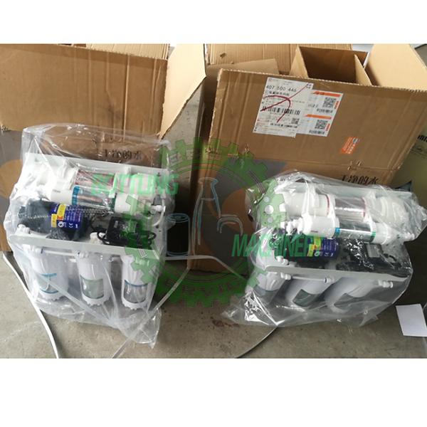 Household With PP Cotton T33 Homestyle 5 Stage RO Water Filter