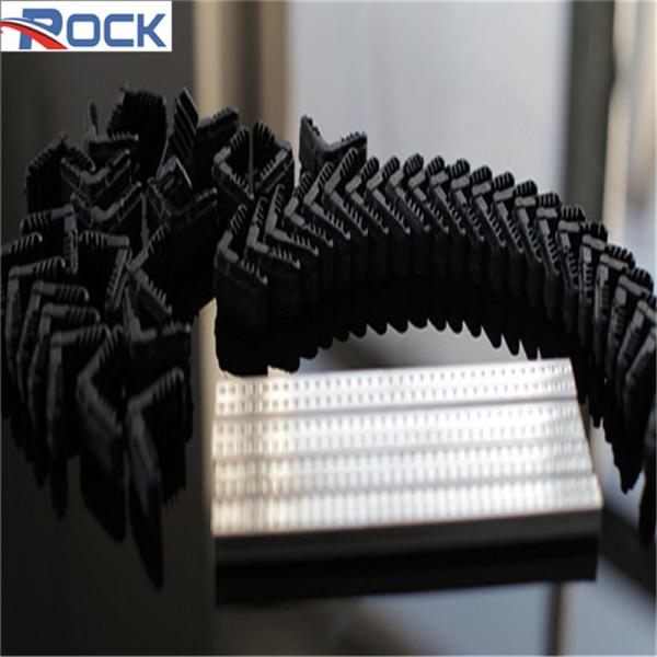 Black Gray White Plastic Corner Connector Key For Aluminum Spacer Bars