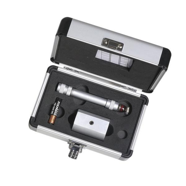 Buy Electronic Strollers Testing Machine , ASTM963 Sharp Point Tester at wholesale prices