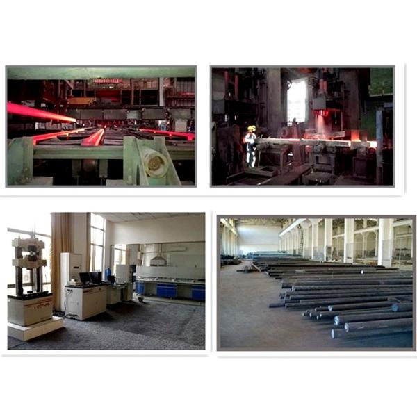 410 430 Stainless Steel Bar Rod Ba 2b 6K Polished Surface 309S 310 Hot Cold Rolled