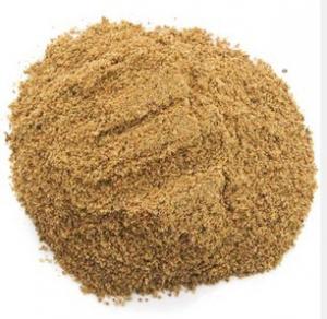 China Fish Meal 60% 65% 67% (Feed Grade) on sale