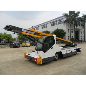 Quality Heat Resistant B727 Aircraft Conveyor Belt Vehicle for sale