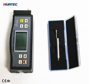 Quality Highly sophisticated inductance sensor Surface Roughness Tester SRT6210 with 10mm LCD for sale