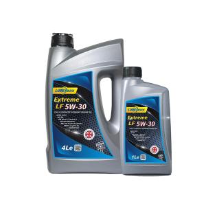 Quality Passenger Car 5W30 Fully Synthetic Oil Oxidation Resistant for sale
