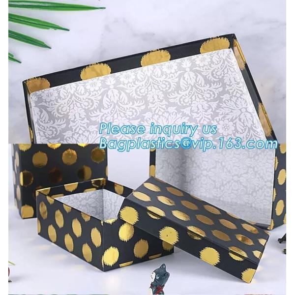 Custom Printing Luxury Paper Packaging Magnetic Gift Box For Promotion Item Kits, Candle Gift Packaging