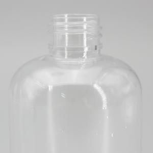 PET Plastic 129mm 250ml Plastic Spray Bottles Bulk