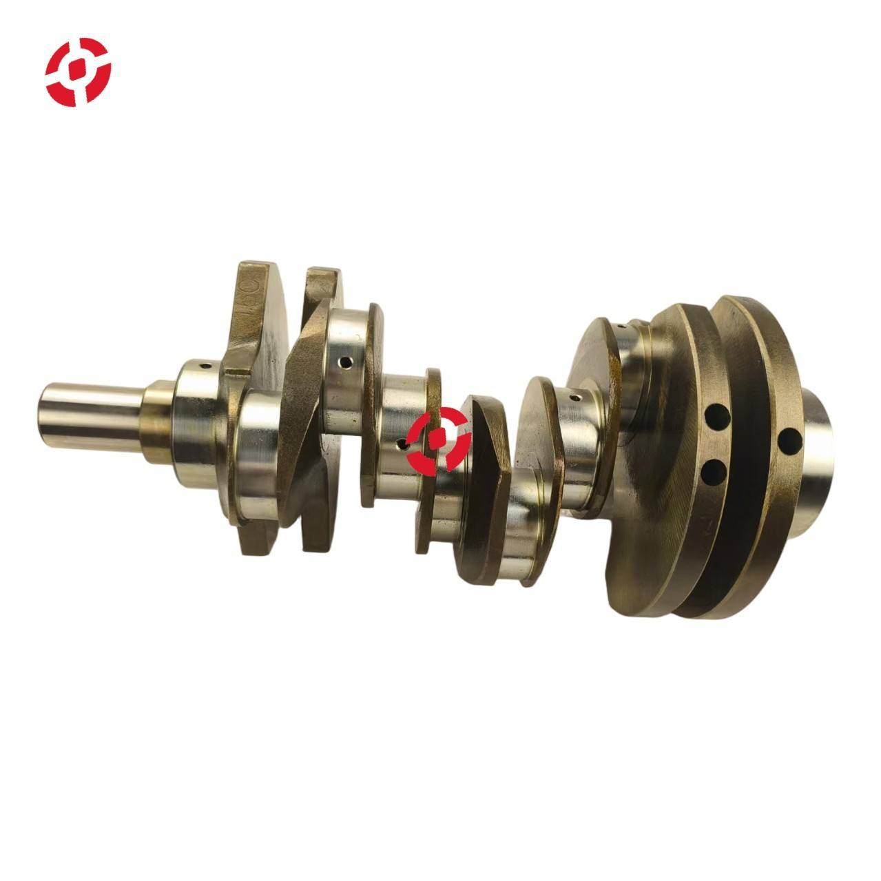 Engine Crankshaft for Land Rover Discovery 3 4 Jaguar XF OE LR038168 306DT TDV6 3.0L Turbo Diesel Engines