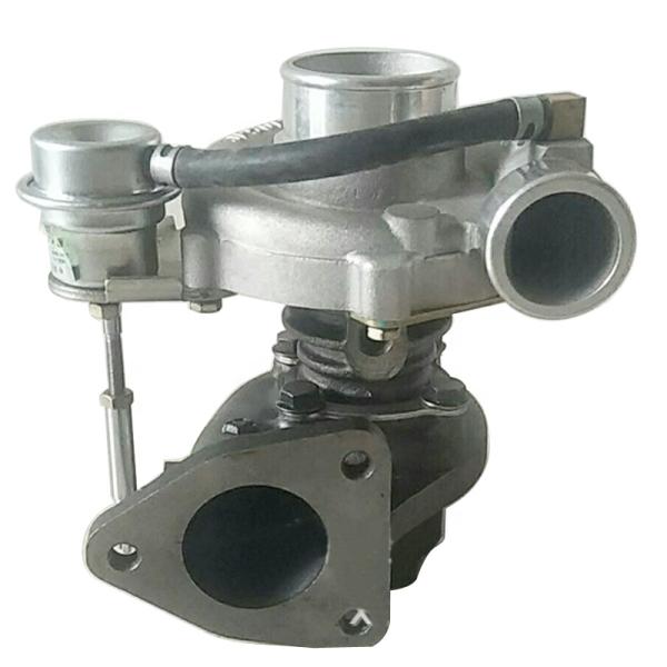 DK4B - 1118010 Aluminium Car Engine Turbocharger For Joylong