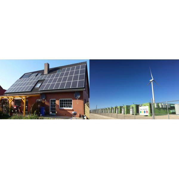 ROHS Lead Acid EV Battery Pack Explosionproof Durable For Truck