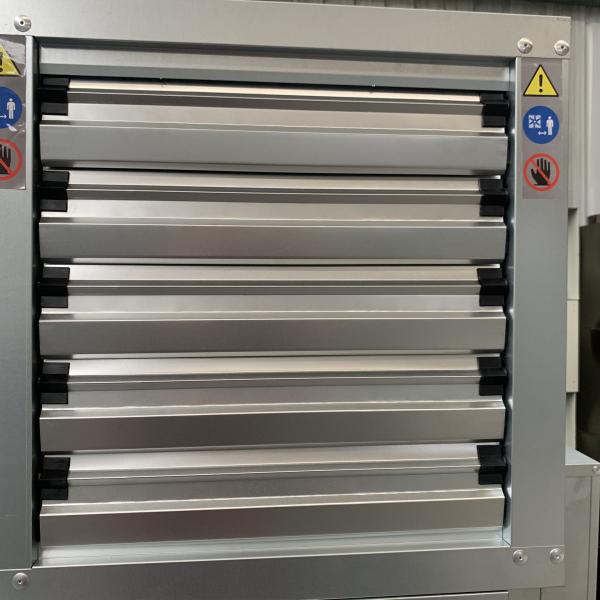 Big air Volume 50 56 Inch 380v/220v Factory Poultry Farm Exhaust Wall Mounted Ventilation Industrial Exhaust Fan