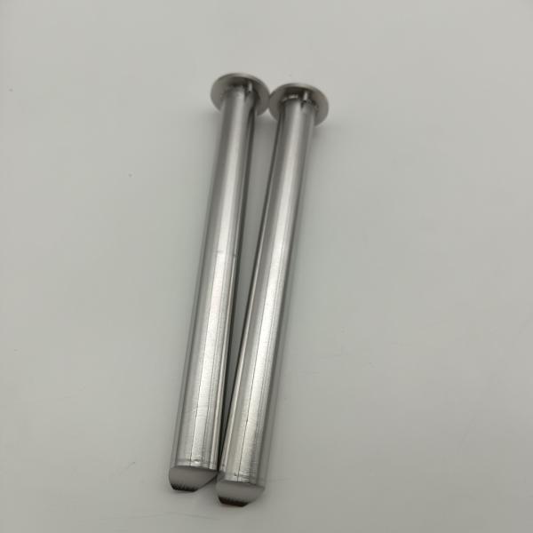 Medical Machining Part 1