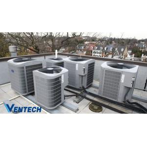 Quality OEM Freestanding Rooftop Air Conditioner For Project for sale