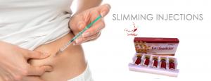 China Hyamely Fat Dissolving Solution Injections For Body Contouring Weight Loss on sale