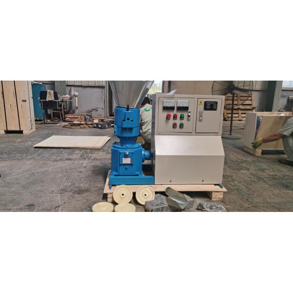 11kw 15kw 22kw Feed Pellet Mill 300kg/H 500kg/H 800kg/H Chicken Feed Pellet Maker
