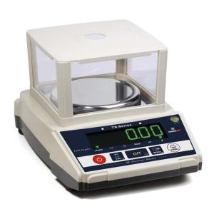 Quality Lab Electronic precision Balance with Wind Shielder Accurate LCD Display for sale