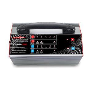 Professional lithium Drone battery charger UP600AC DUO