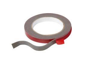 China Waterproof Double Sided Acrylic Adhesive Tape For Automobile Industry on sale