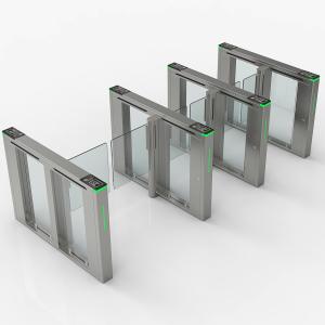 Quality 4 in 1 Ticket Tripod Turnstile Gate Entrance Automated Security Gates for sale