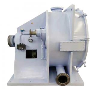 China SS316 Horizontal Automatic Peeler Centrifuge For EPS dehydration on sale