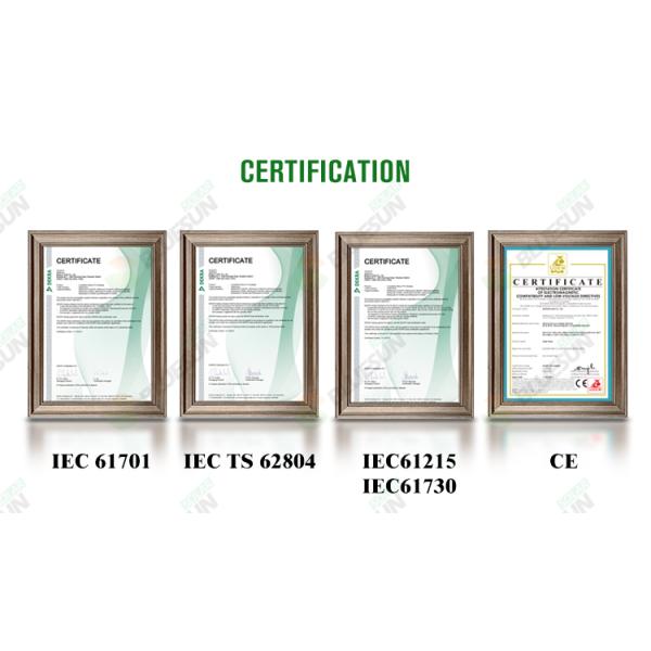 Bluesun Perc Half Cut 9bb 455w 450w 440w 400w Solar Panel Factory Price 144cell Half Cell New Panel Solar Energy Product