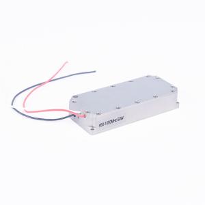 Quality Customized frequency and output power UAV signal jamming module for sale
