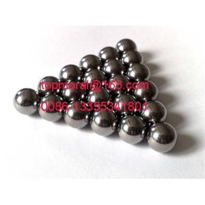 Quality OEM 9.525 Carbon Steel Balls made in China for sale