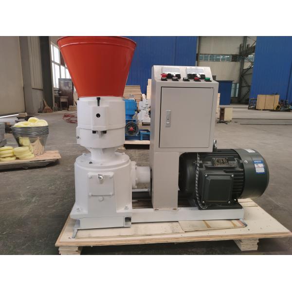 11kw 15kw 22kw Feed Pellet Mill 300kg/H 500kg/H 800kg/H Chicken Feed Pellet Maker