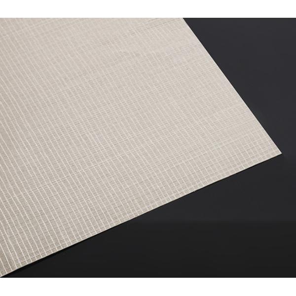 Thermal Insulation Mica Products For EV Battery , Mica Sheet Electrical Insulation