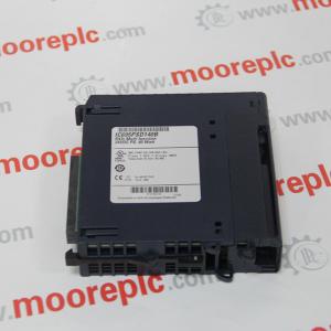 China IC697MDL350 | GE | 120 Volt AC 0.5 Amp, 32-Point Output Module GE IC697MDL350 on sale