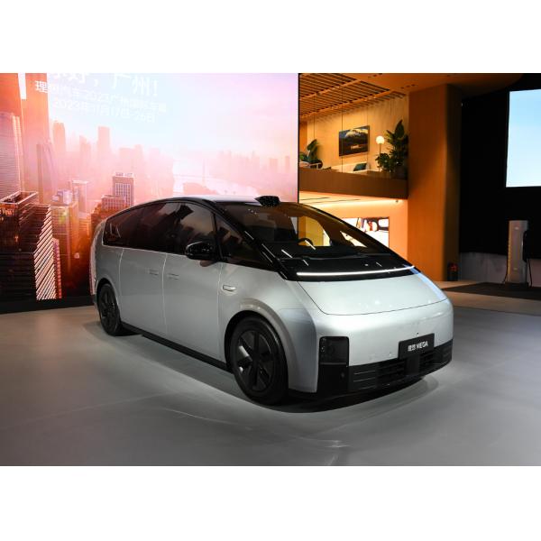 Ternary Lithium Ion Battery Lixiang MEGA Max Electric Car For Household Business 710km