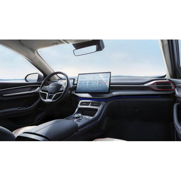 Intelligent Secondhand Electric Cars