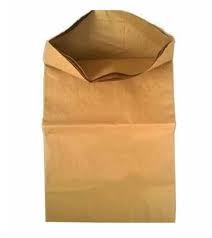 Quality PE 2 Ply Recyclable Sealable Paper Bags for sale