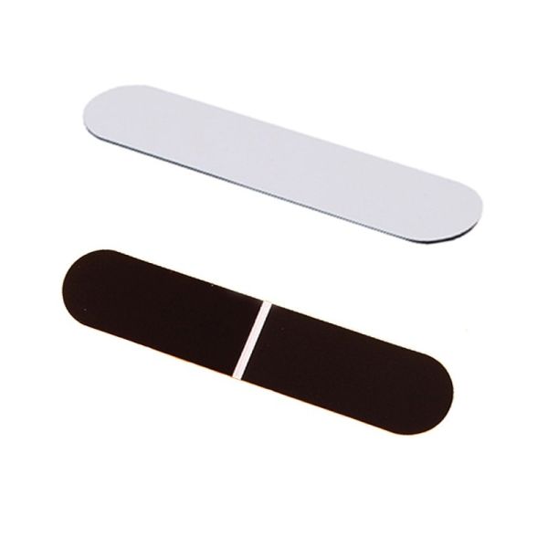 Soft Sublimation Magnetic Bookmark Personalized Magnetic Bookmarks