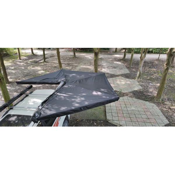 Waterproof 270 Degree Awning