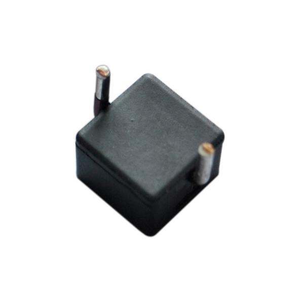 Mini Electronics Component Shielded Smd Power Inductors Ultra Low Buzz Noise