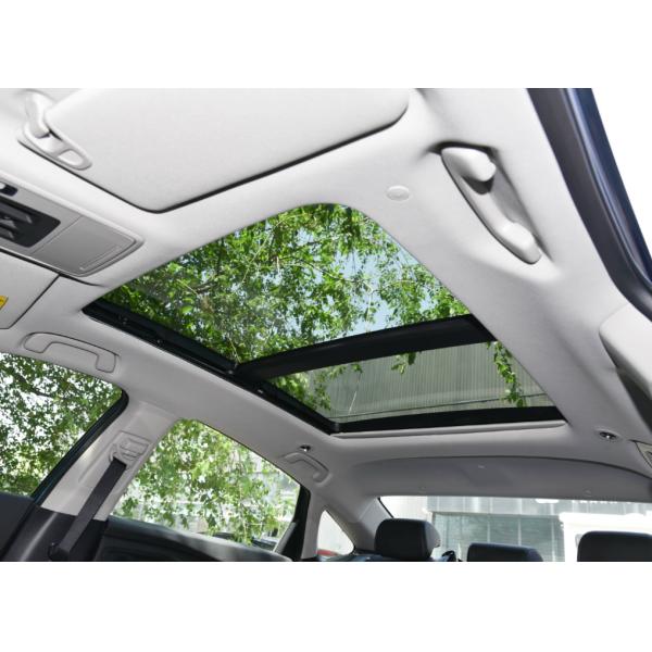 Used Hondas Accord 10th Gen Left Steering Automobile Parts in Excellent Condition