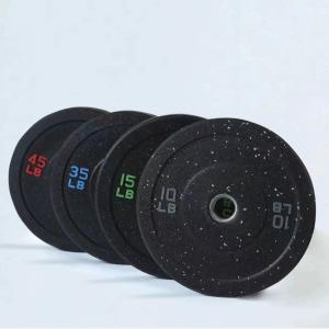 Cast Iron 5kg Weights Plates 11 LB Olympic Weightlifting Plates