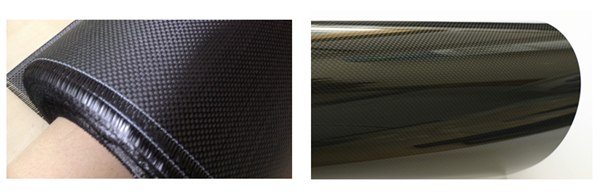 400*500mm 2.5mm thickness carbon fiber plate manufacturer