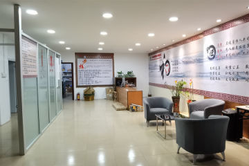 Wisdom(Guangzhou) Electronics Company Limited