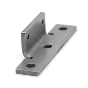 Quality Aluminum Stainless Steel Sheet Metal Stamping Bending Parts Precision for sale