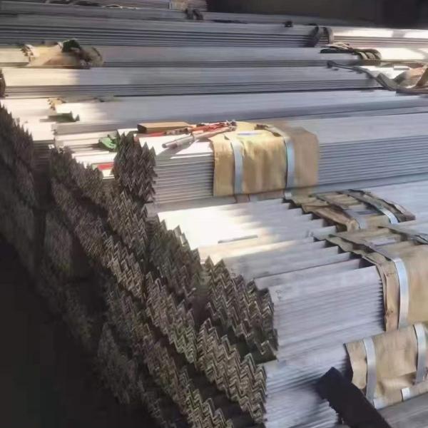 Stainless Steel Beam U Beam C Beam / Stainless Steel Channel / Stainless Steel Angles 304 316L