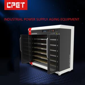 Quality Aging Test Machine Energy Saving Burn In Testing For Industrial Power Supply for sale