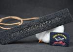 OEKO Female Velcro Embossed Patches Hook And Loop Patches