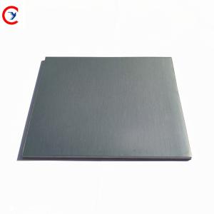 Quality Chengyue 6061 Aluminum Sheet 1000 3000 5000 6mm Alloy Plate for sale