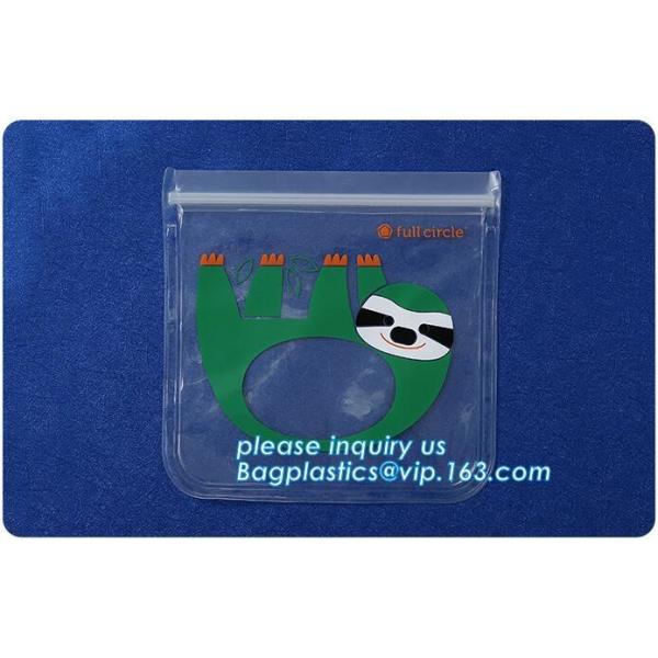 zip lock bag stand up pouch with zipper for dog food packaging, foil stand up zip / k / zipper packaging pouch bag