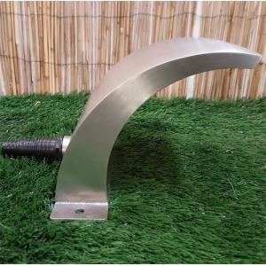 Garden Art 304 Stainless Steel Pool Water Fountain