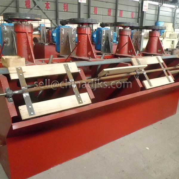 Feldspar Mining Process Plant For Ceramic Industry