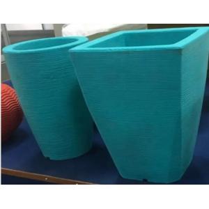 Customized Garden Planter Molds Plastic Planter Molds Flowerpot